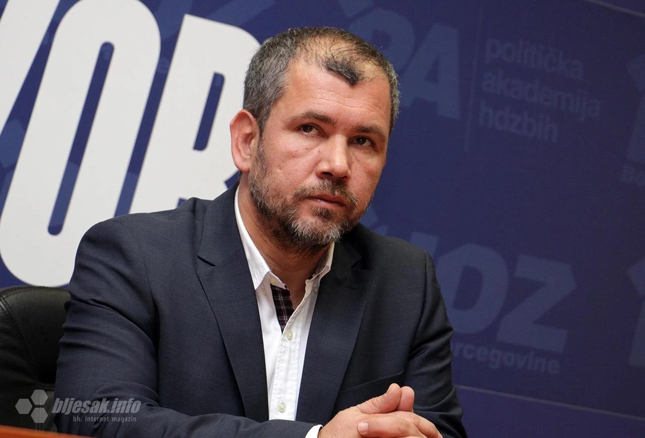 Presuda dovodi Hrvate u BiH u još teži položaj