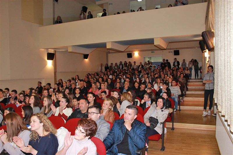 Posušje: Odgođena javna tribina o darivanju organa