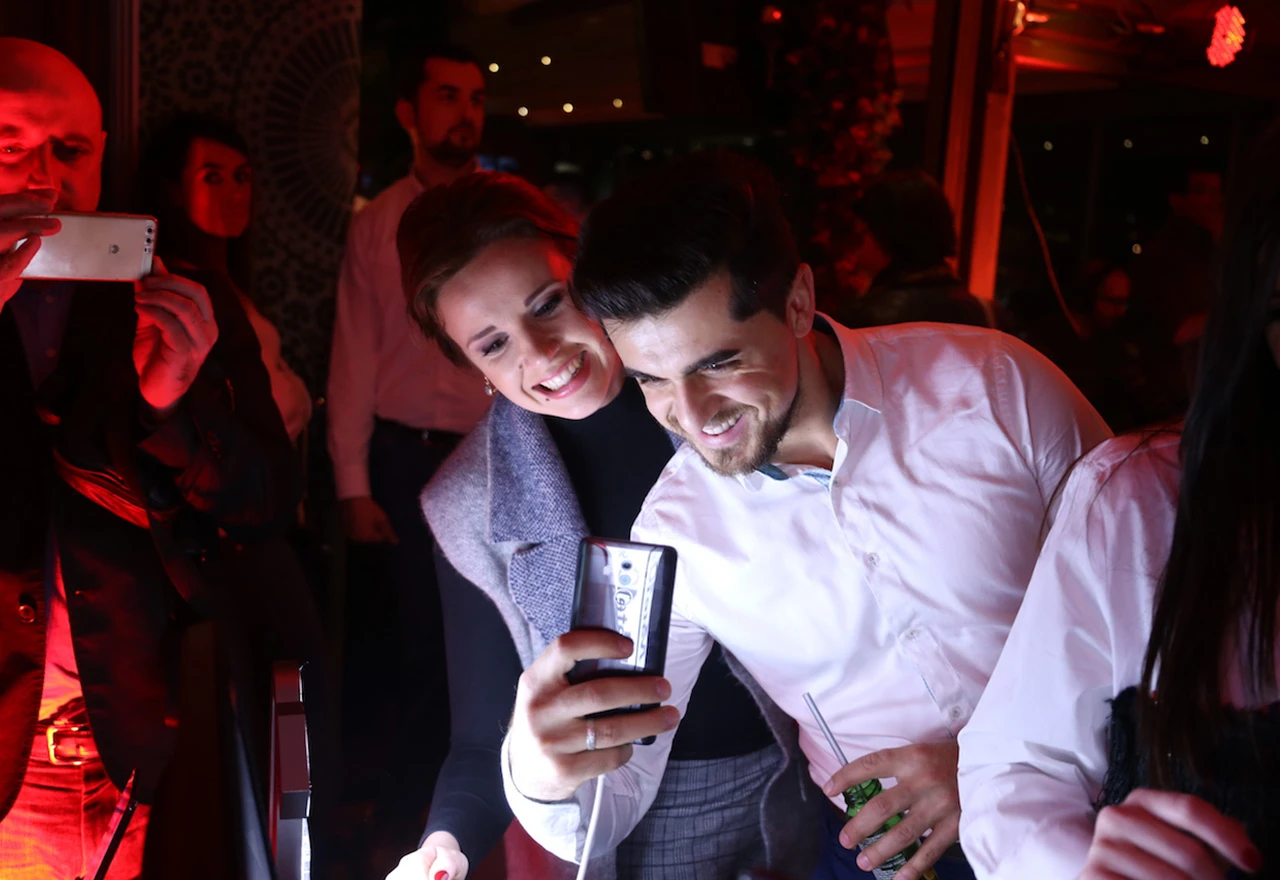 Najmoćniji do sada:  Huawei Mate Pro 10 stigao na bh. tržište