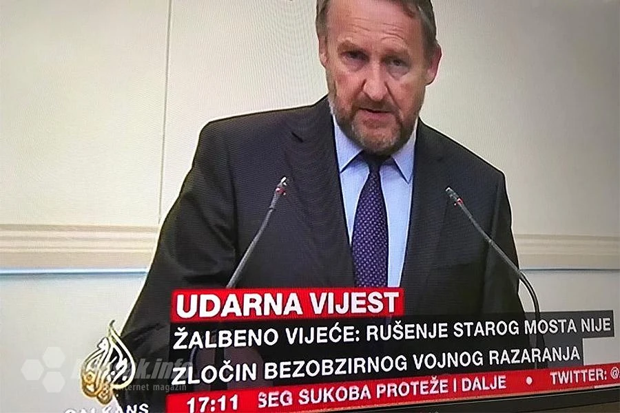 Izetbegović: Hrvati neka se suzdrže, bolje im je u BiH nego Bošnjacima