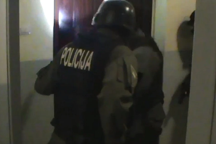 Uhićeno 19 osoba osumnjičenih za zloupotrebu opojnih droga