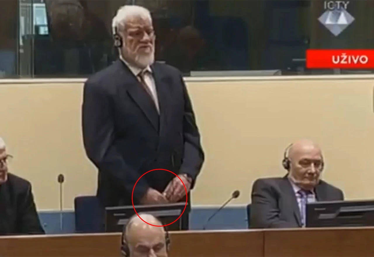Još nema informacija o Praljku