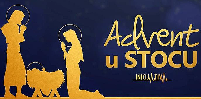 ''Advent u Stocu'': Blagdansko druženje i zajedničko kićenje bora