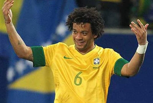 Marcelo priznao utaju poreza