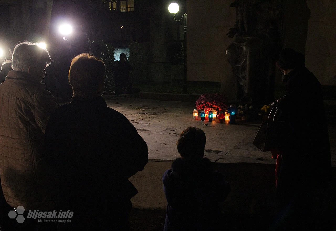 Molitva uoči presude šestorci: Mi se ne molimo za zločince, mi se molimo za ljude