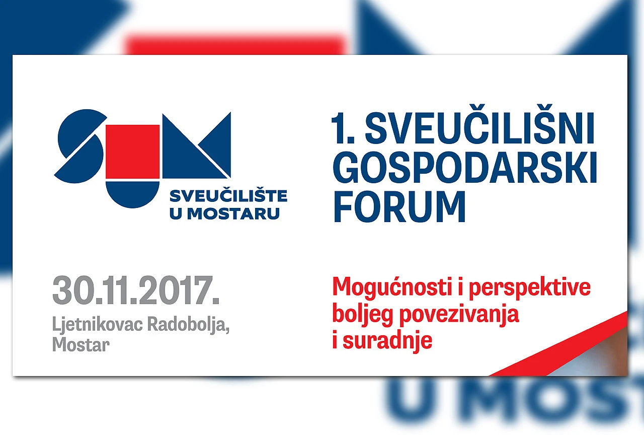 Povezivanjem Sveučilišta i gospodarstva studenti će postati konkurentniji na tržištu