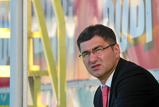 Feđa Dudić nasiljedio Slavena Musu na klupi GOŠK-a