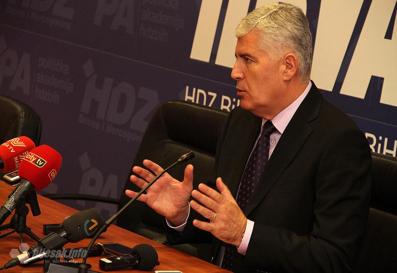 HNS: Nije bilo 'udruženog zločinačkog pothvata'