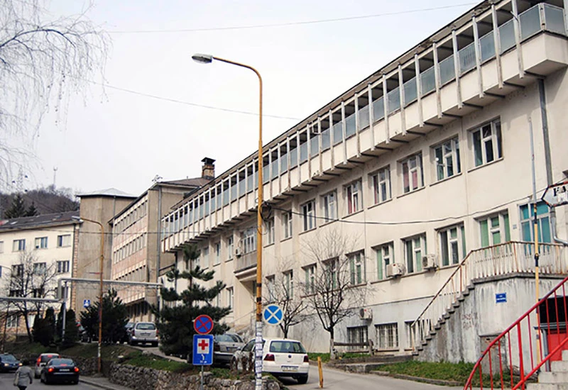 Zvornička bolnica dobila novog direktora