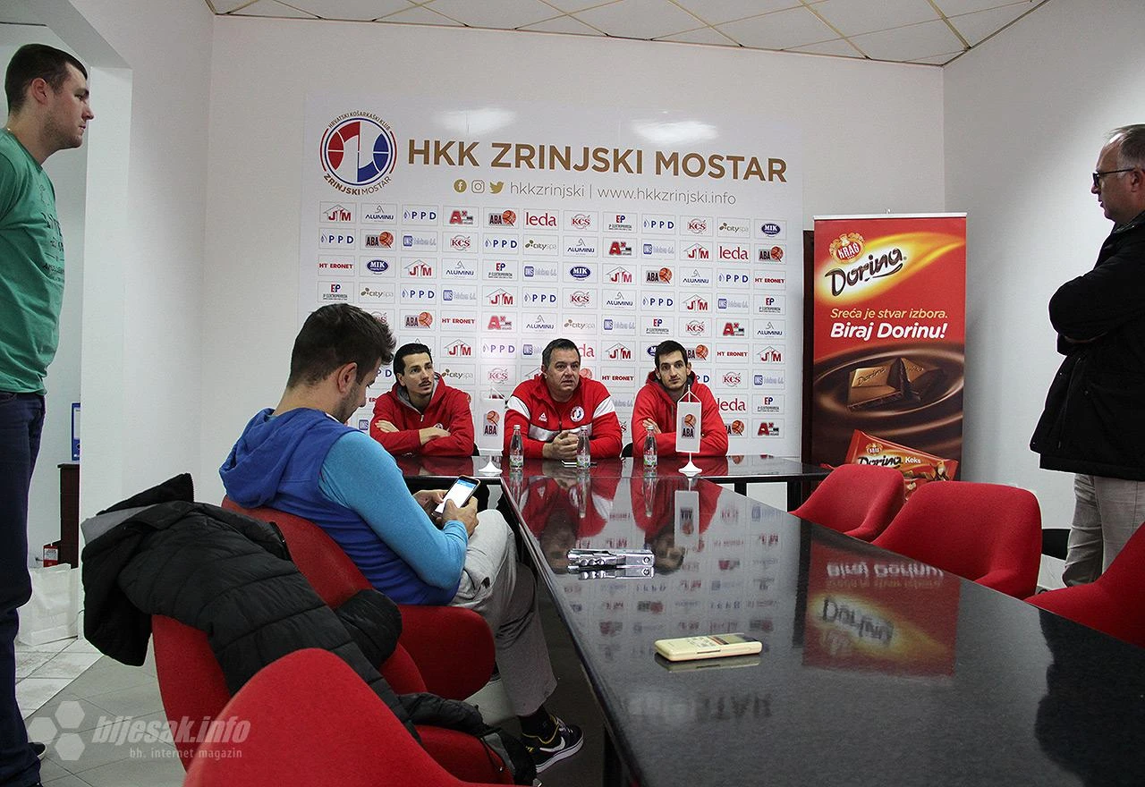 HKK Zrinjski spremno ide po prve gostujuće bodove protiv agresivnog Vršca