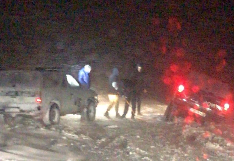 ''Pošli na snig'' pa zaglavili na Blidinju