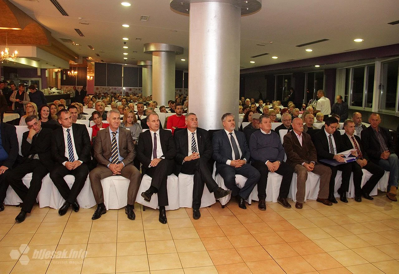 Jerlagić tvrdi: Mostar i dobar dio BiH živi posljedice udruženog zločinačkog poduhvata