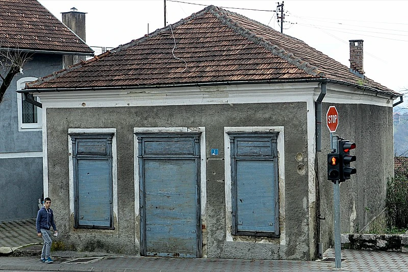 Studenti traže hitnu obnovu Doma ZAVNOBIH-a