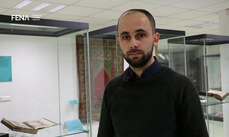  Vrlo rijetki eksponati pod okriljem Muzeja Gazi Husrev-begove biblioteke