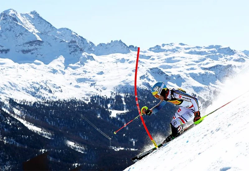 Za Neureuthera sezona završena