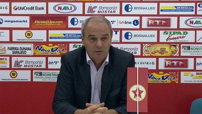 Podnio ostavku: Himzo Đonko nije više direktor Veleža