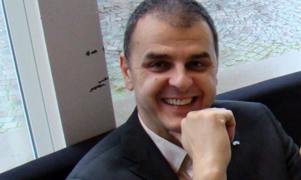 Selimović: Ovo je povijesna prilika, vrata EU za BiH neće još dugo biti otvorena
