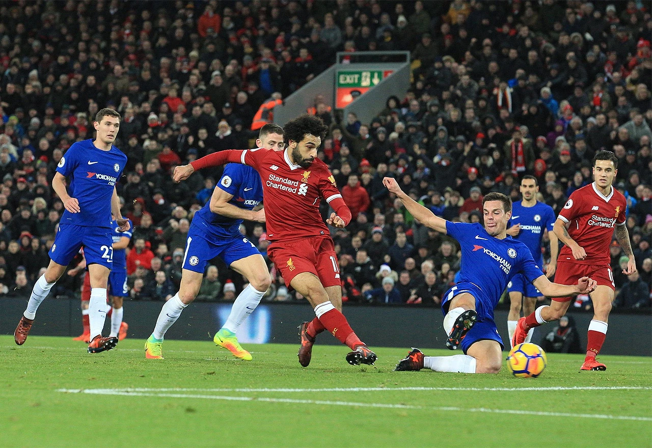 Remi Liverpoola i Chelseaja, Manchester United jedva dobio novaka u ligi