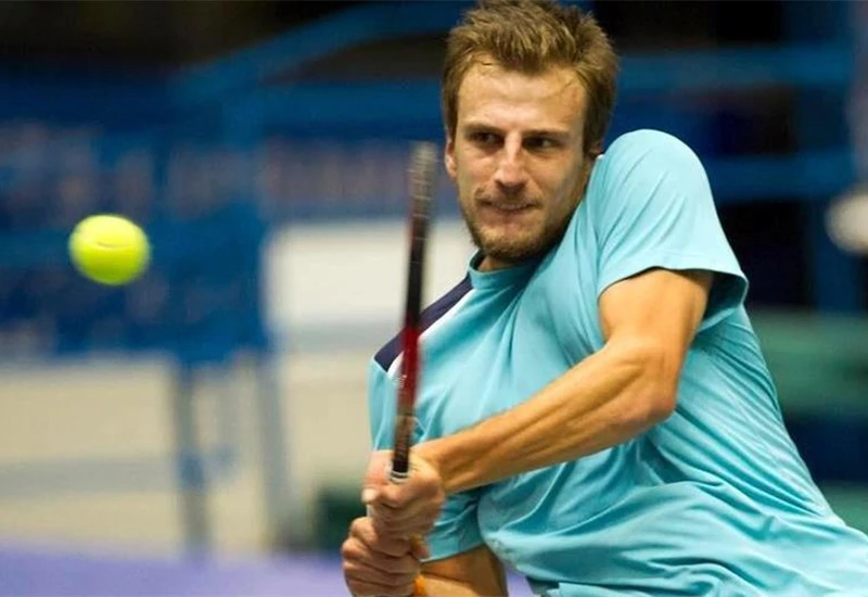 Bašić bez plasmana u finale ATP Challengera u Italiji