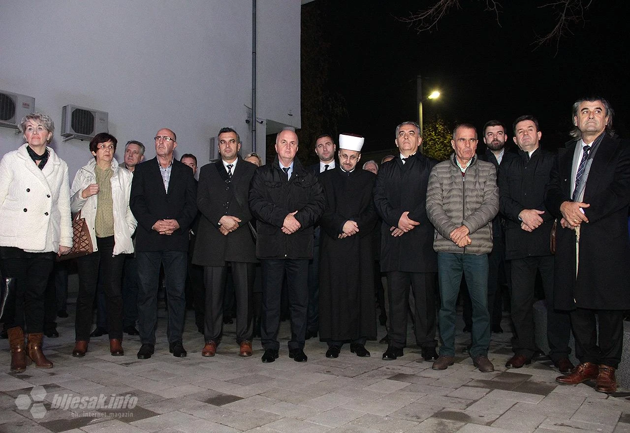 Mostar: Obnovljeni Centar za kulturu zablistao u punom sjaju