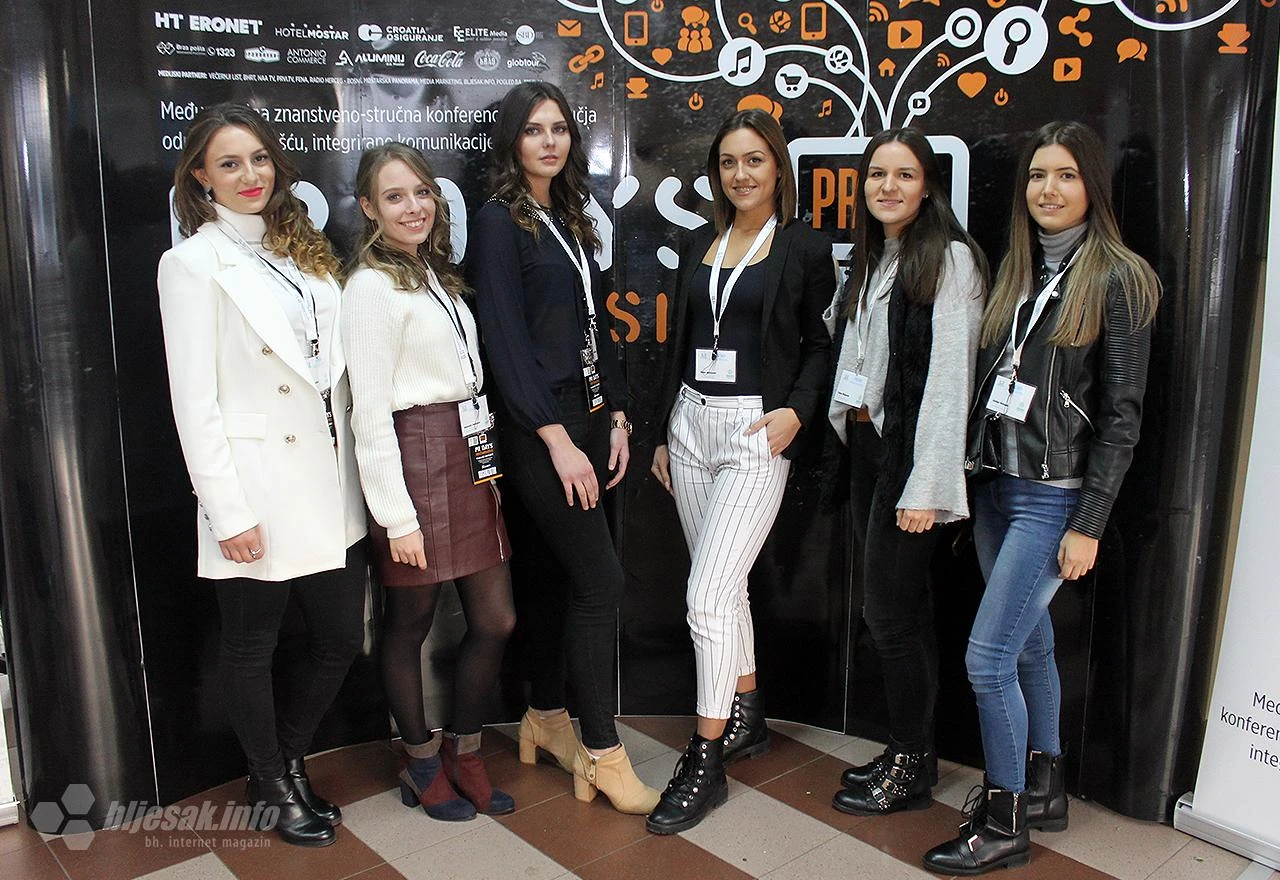 Zatvorena Konferencija 'Pr Days Mostariensis'
