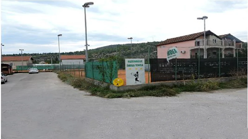 Prodaje se zemljišna parcela u Čapljini