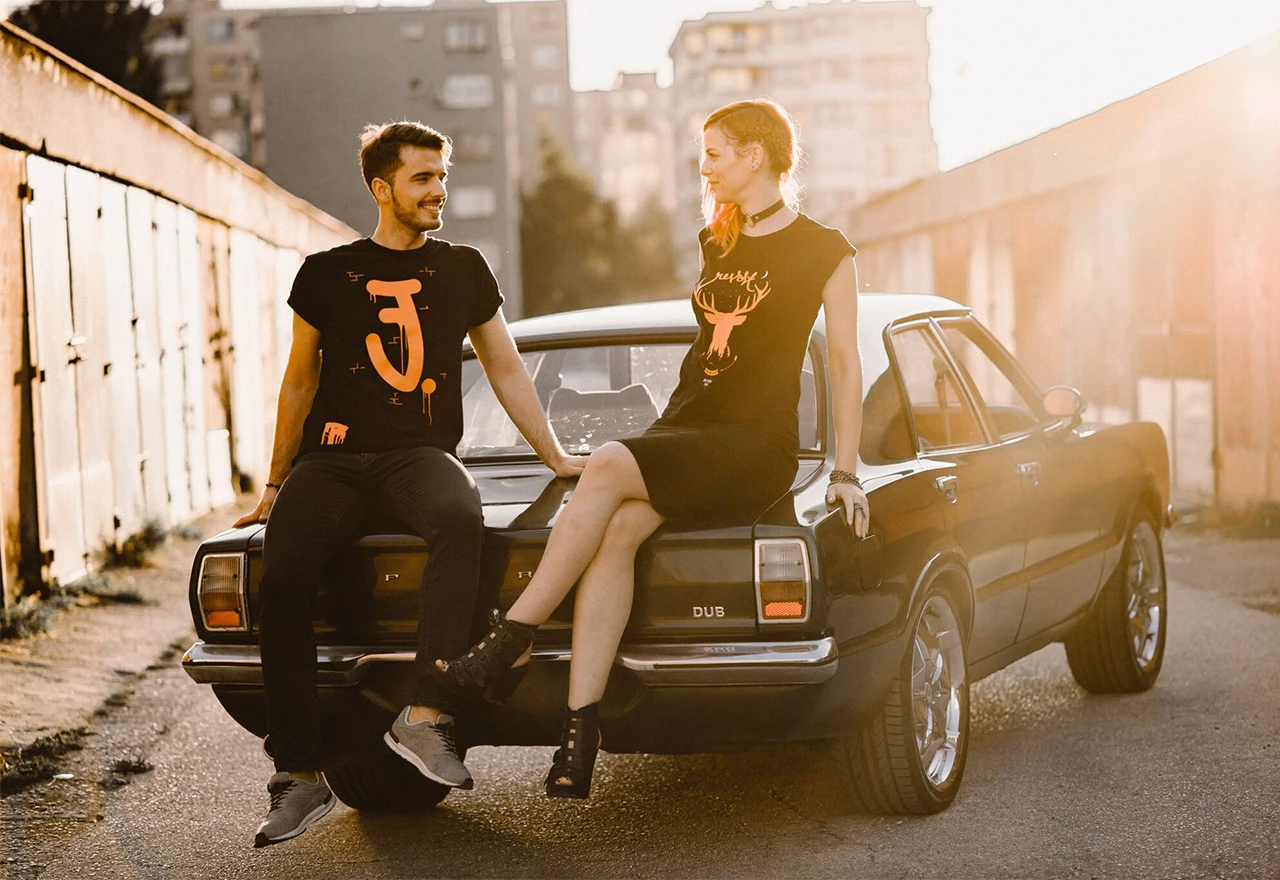 Jmstreetshirts: Ulična moda za svaku priliku