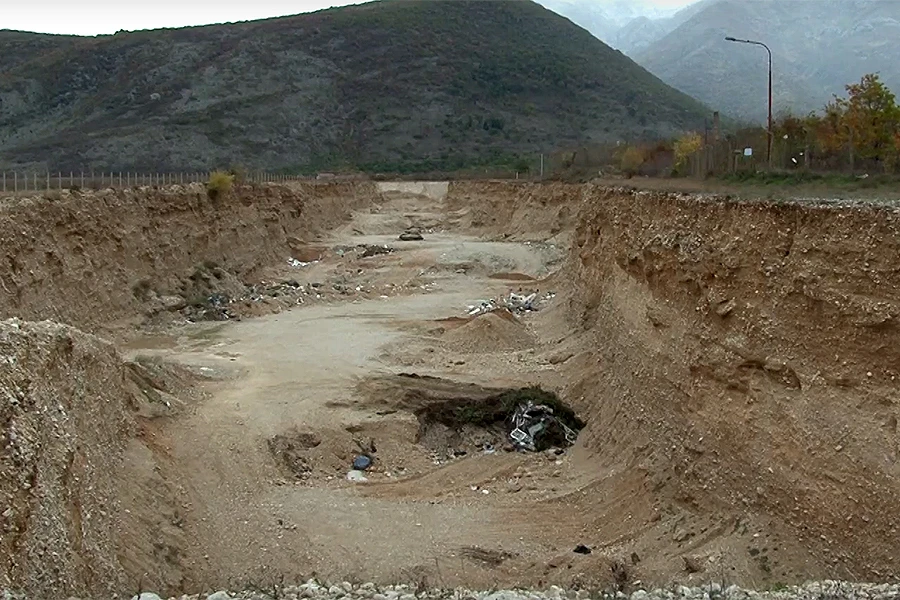Mostar: Jednom mjesečno će se odvoziti krupni otpad