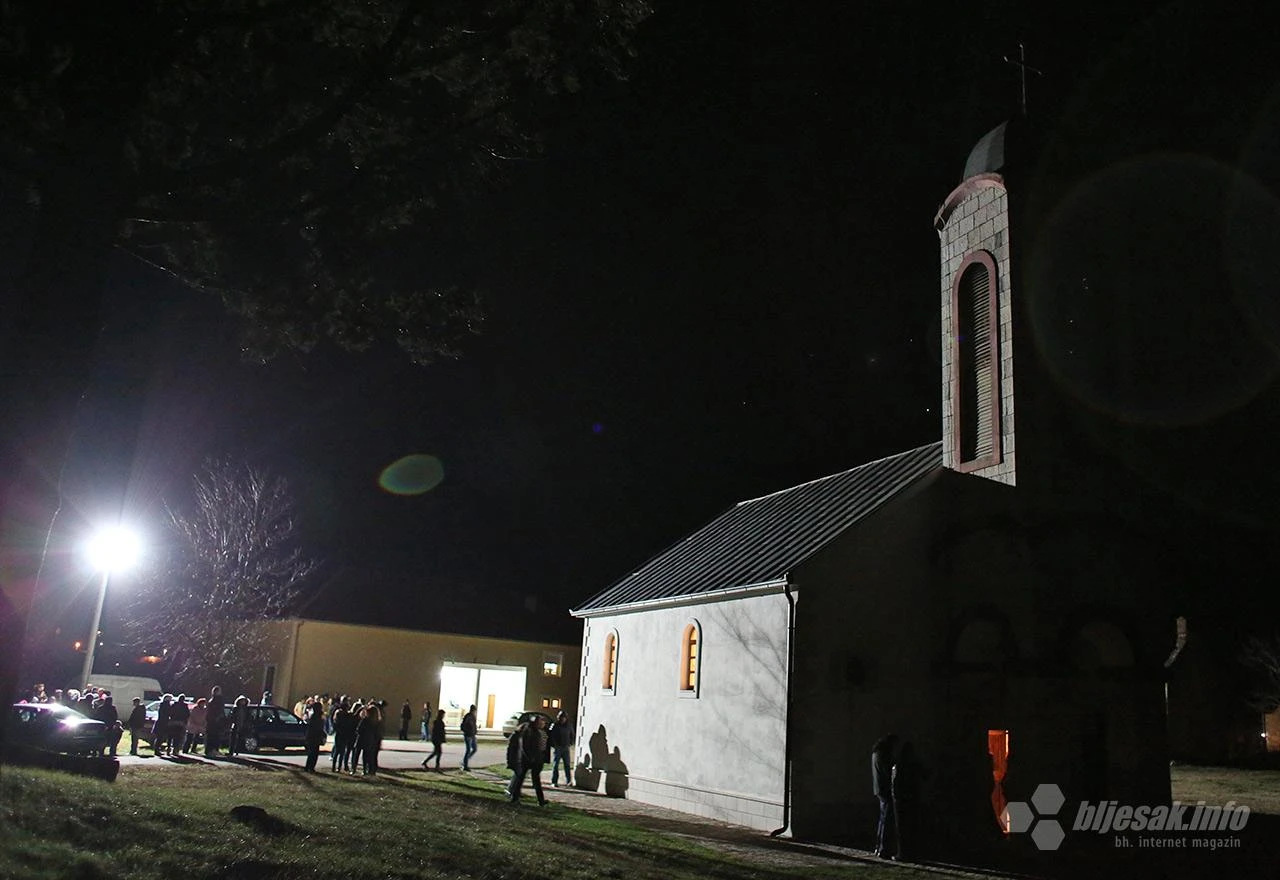 Obnavlja se Parohijski dom u Bijelom Polju