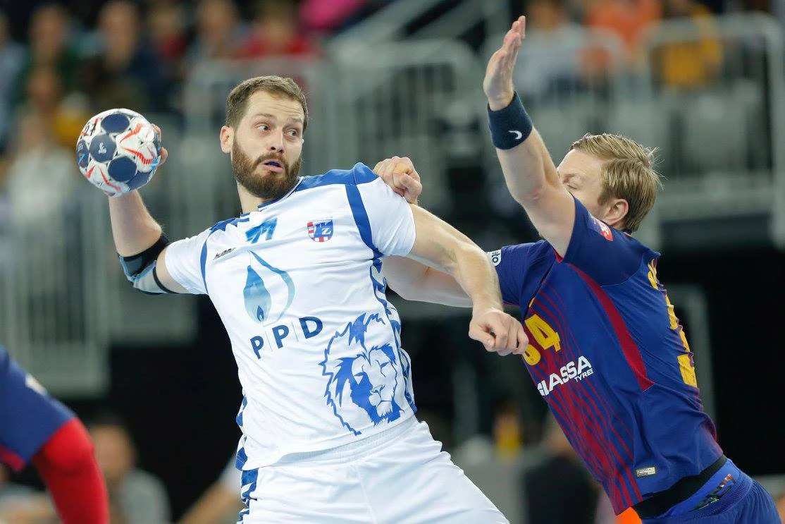 Barcelona slavila u Areni, Zagreb i dalje bez pobjede