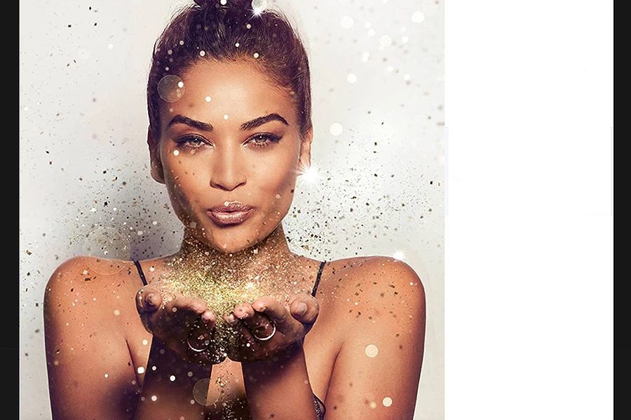 Ne propustite ovaj petak Swarovski Brilliant Friday u Mepas Mallu