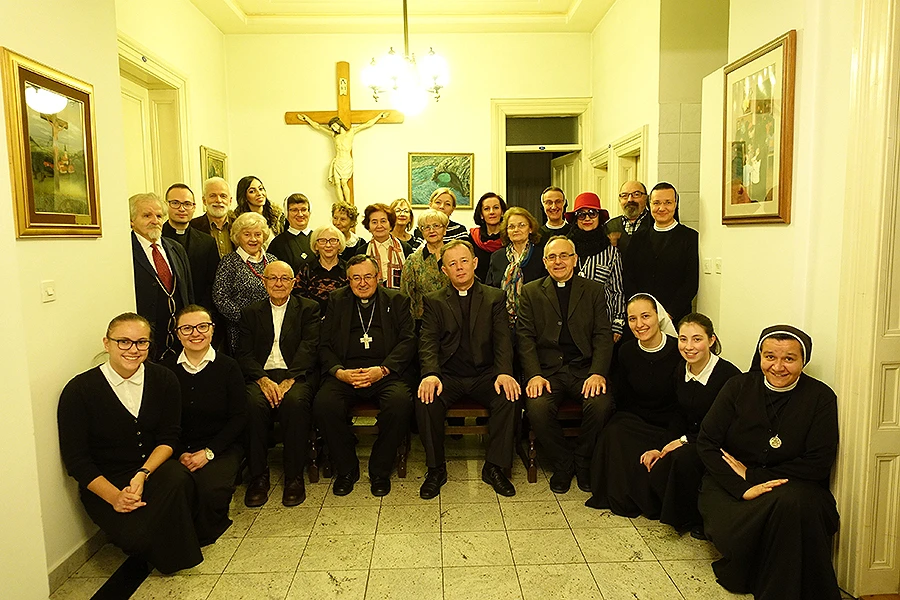 Katedralni zbor proslavio nebesku zaštitnicu crkvenog pjevanja