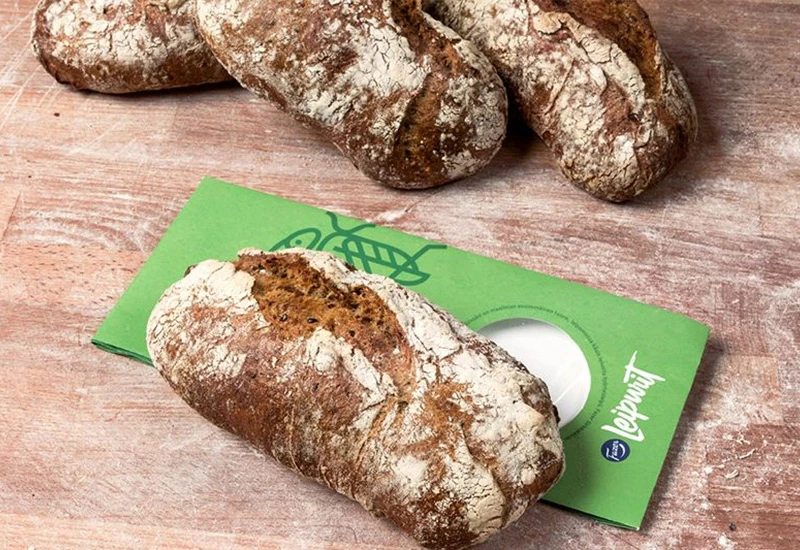 Dobar tek: U prodaji kruh od kukaca!