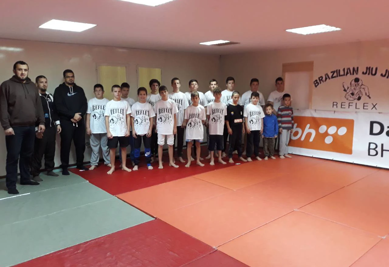 Prijavi se na Street super challenge "Brutal competition"!