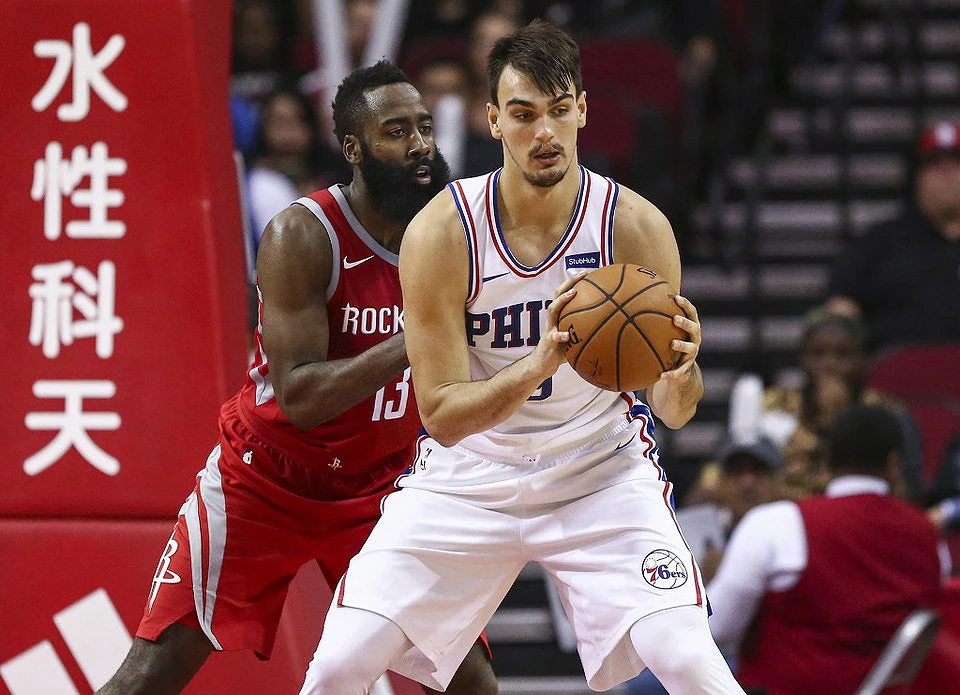 Šarićevih 11 koševa u novoj pobjedi Sixersa, Miami zaustavio Boston
