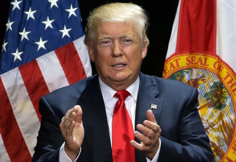 Američki predsjednik Trump čestitao Dan državnosti BiH