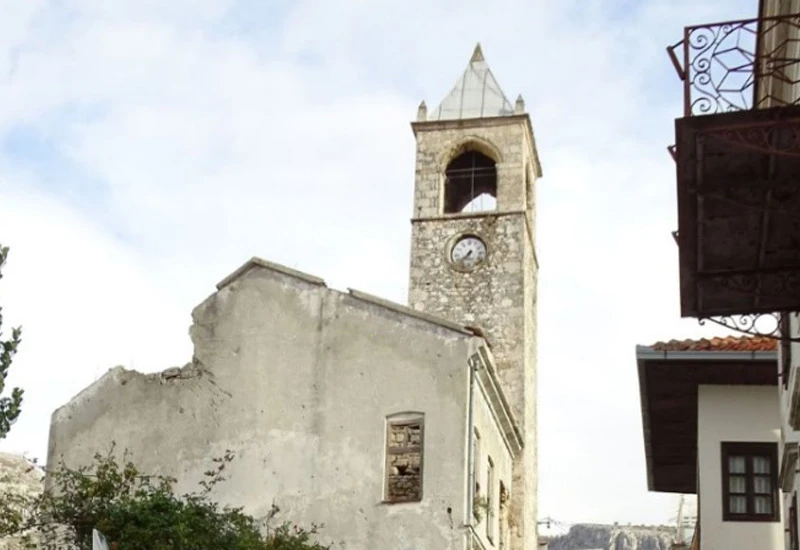 Mostar: Zanijemjela Sahat-kula Fatima-kadune Šarić