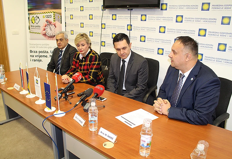 Bešlić: Želimo da mladi ostanu ovdje i osnuju obitelj