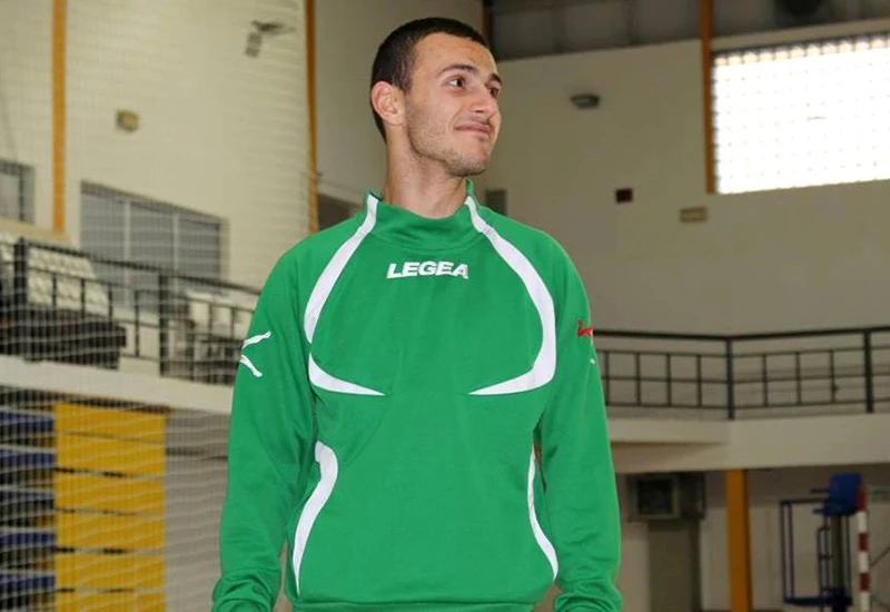 Gosto: Forma je u usponu, želimo pobjedu nad Željom