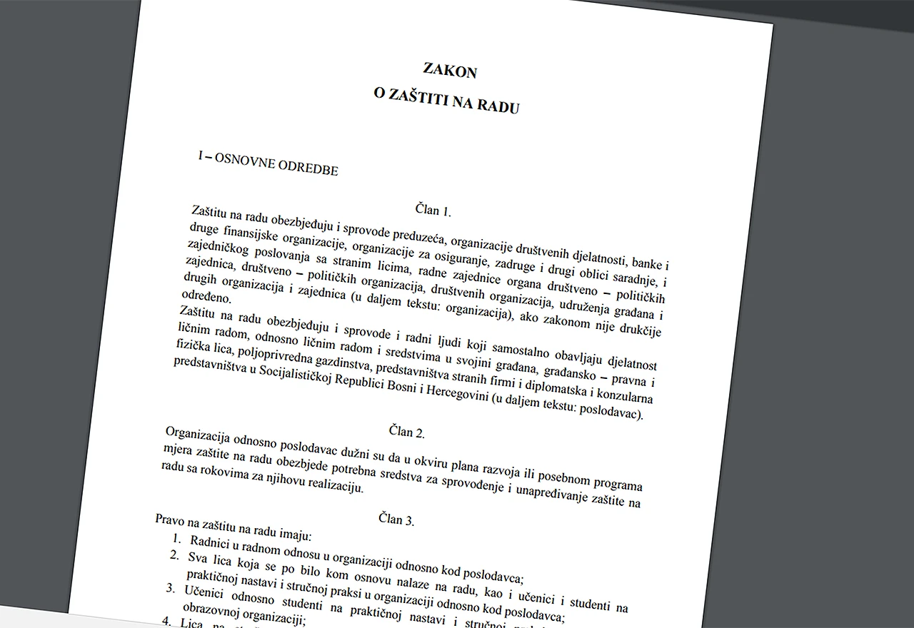 Zašto je ''zapeo'' dinar u ŽZH-u