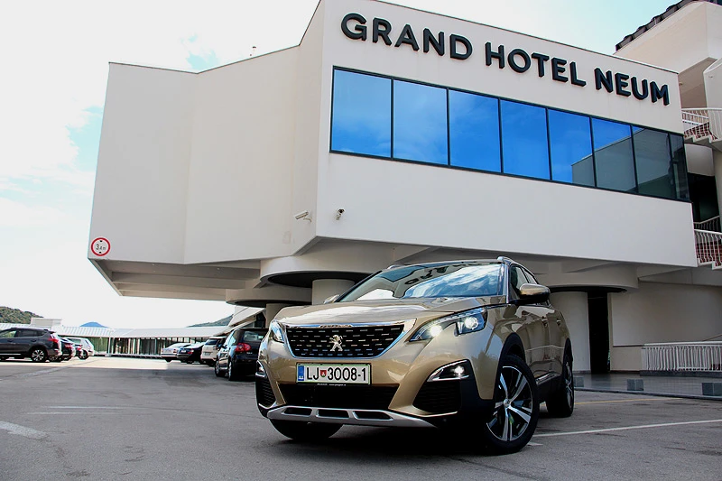 Novi Peugeot 3008 osvojio nagradu Women’s World Car of the Year u SUV kategoriji