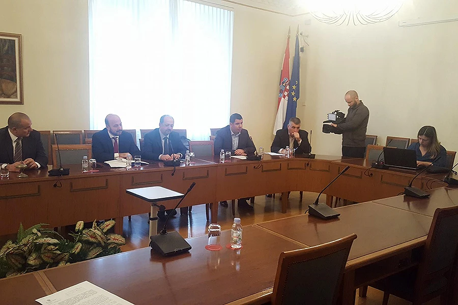 Grmoja optužio Šeksa za prikrivanje kriminala u Agrokoru   