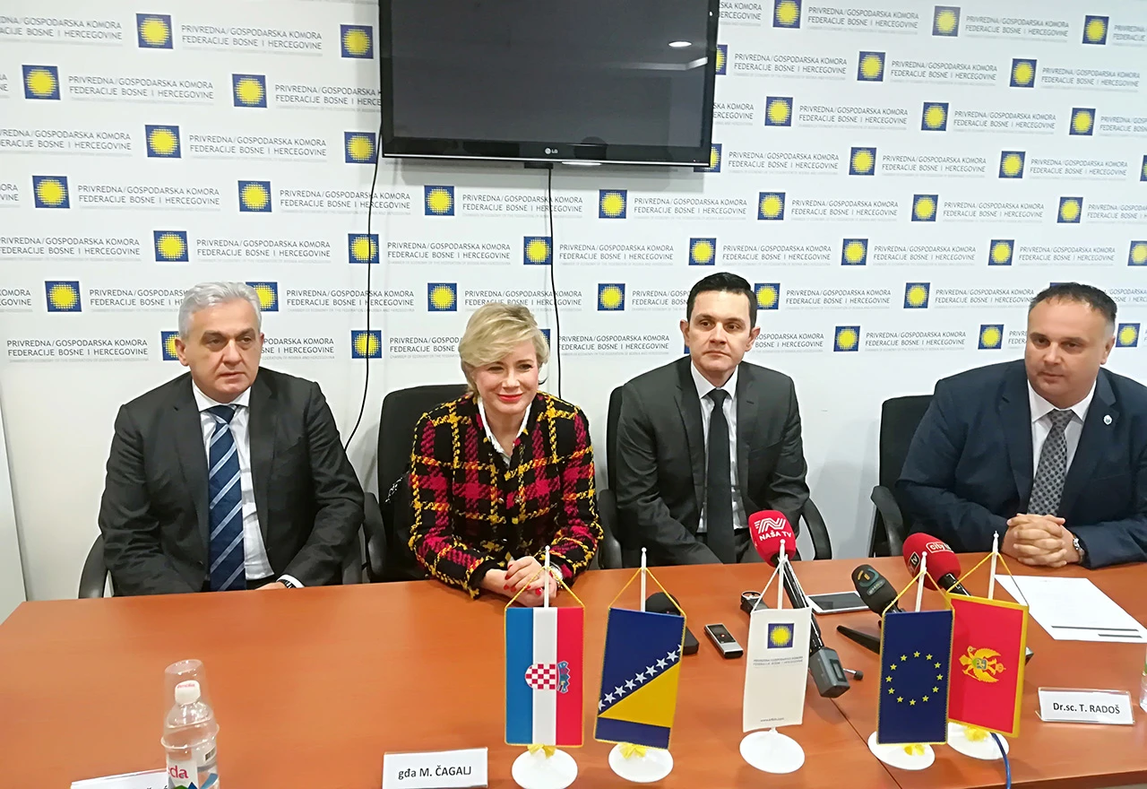 Mostarci uče kako se pripremaju i pišu prijave na EU programe