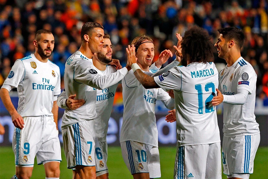 Real Madrid prošao dalje, pogodak Modrića, Liverpool prokockao 3:0