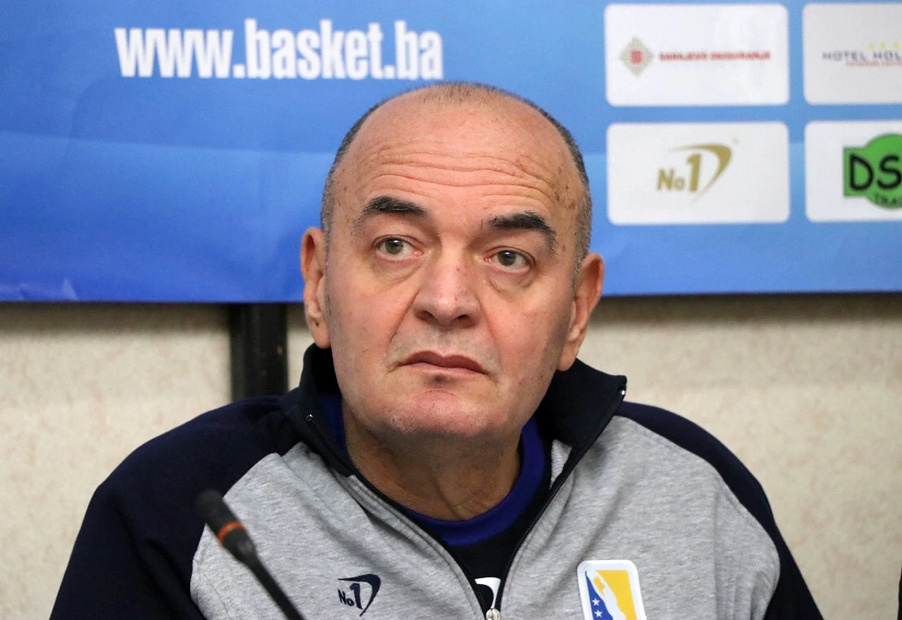 Vujošević uoči Rusije: Moguće je da BiH napravi izneneđenje