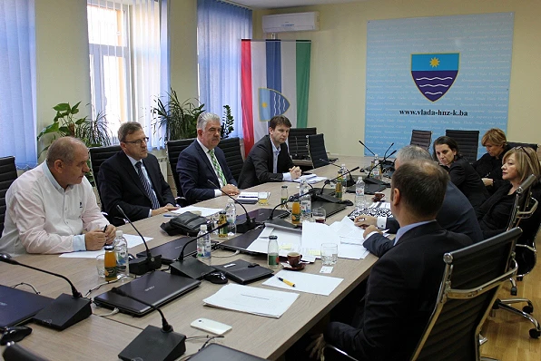 HNŽ: Vlada će osigurati Tužiteljstvu značajna financijska sredstva 
