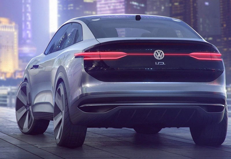 Volkswagen ulaže milijarde u električna vozila
