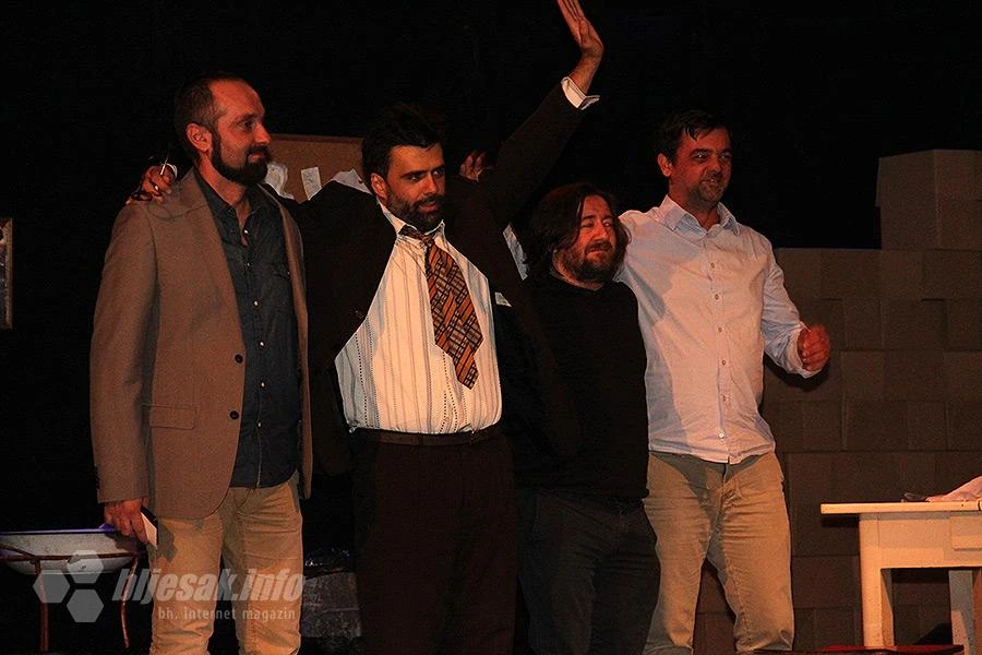 Krešićevo smeće opet u Mostaru