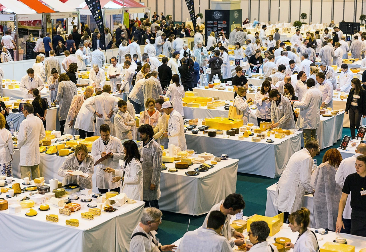 Premium livanjski sirevi osvojili čak pet nagrada na World Cheese Awards