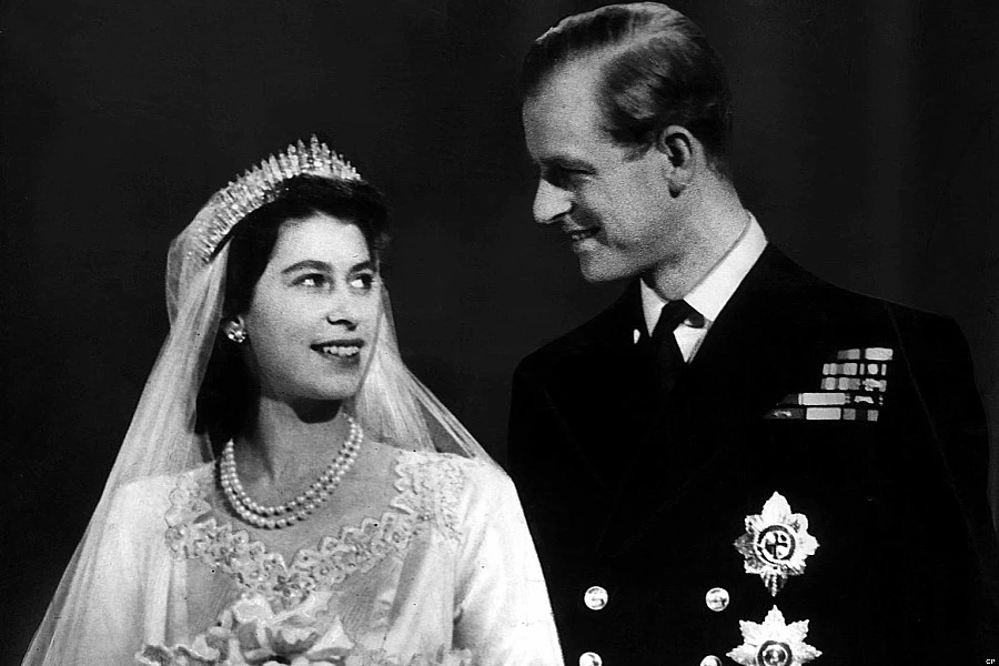 Kraljica Elizabeta II i princ Philip slave 70 godina braka